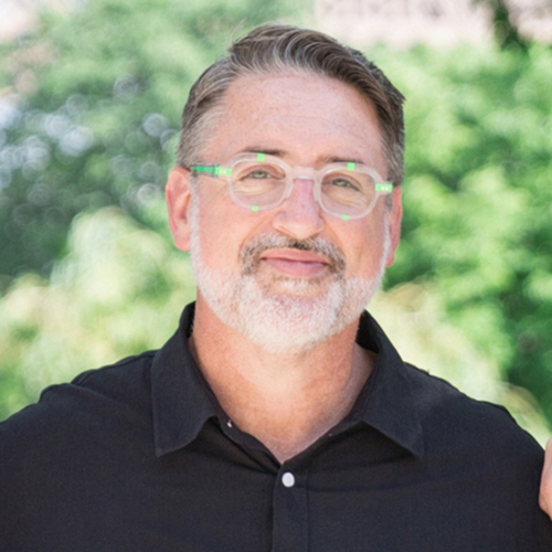 Steven Vanden Heuvel